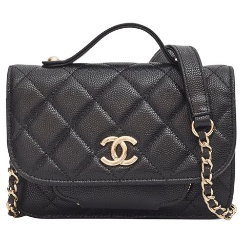 chanel business affinity price 2020|chanel business affinity small.